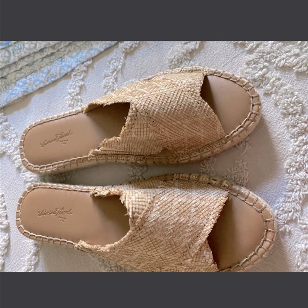 Size 6 sandals